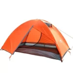 Lightweight 2-Person Dome Tent