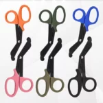 Ultimate EDC Survival Scissors