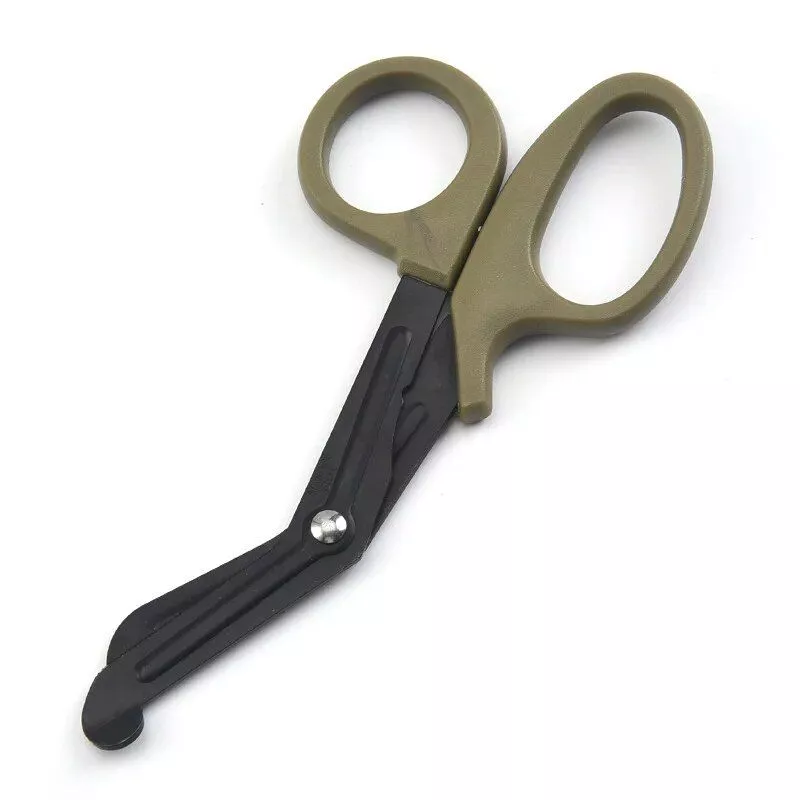 Ultimate EDC Survival Scissors