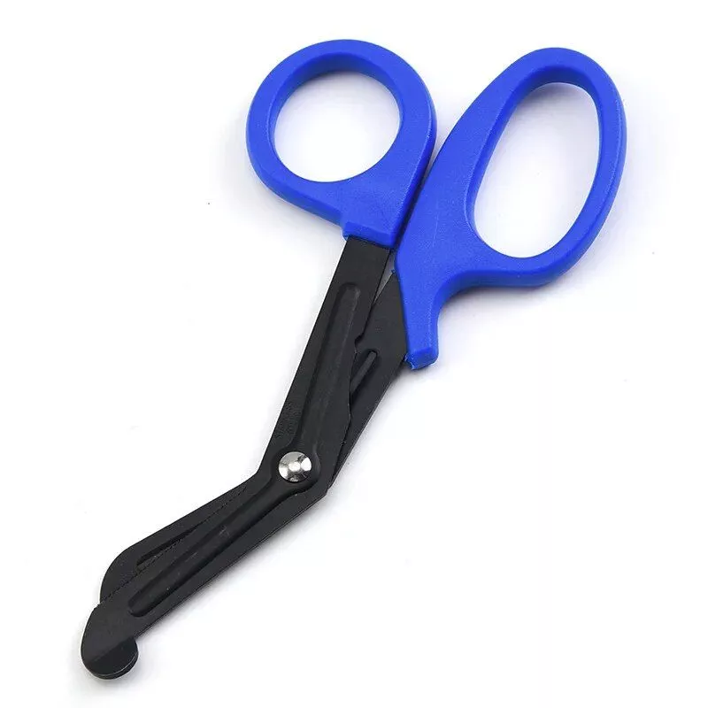 Ultimate EDC Survival Scissors