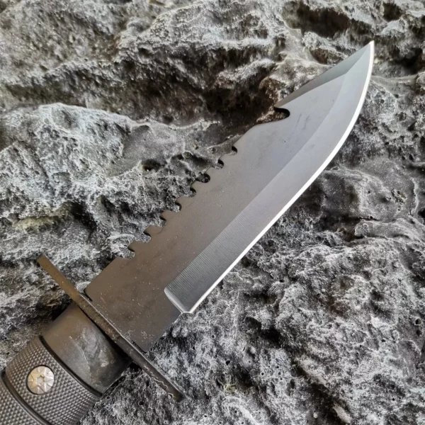 8CR15 Steel Tactical Knife