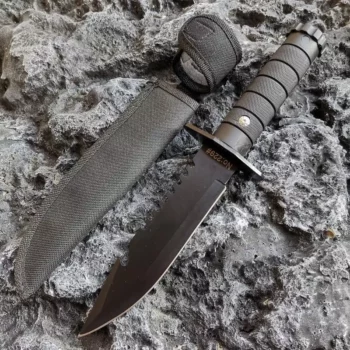 8CR15 Steel Tactical Knife