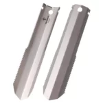 Lightweight Titanium Outdoor Trowel