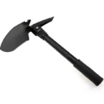 Compact Multi-Function Folding Camping Shovel