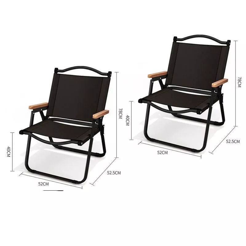 Portable Folding Comite Chair