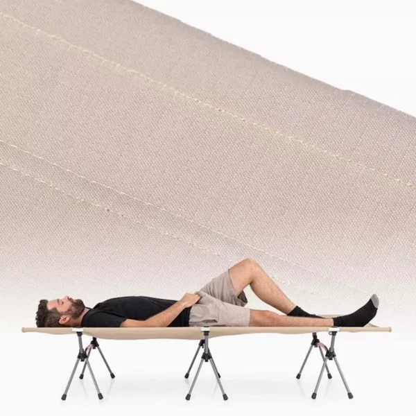 Ultimate Portable Folding Bed