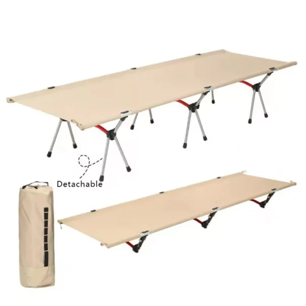 Ultimate Portable Folding Bed