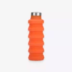 Retractable Silicone Bottle