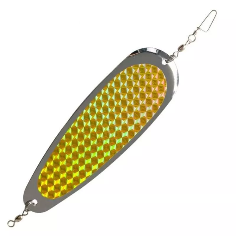 Durable Multi-Color Trolling Fishing Lure – 14cm/31g, Ideal for Lake, River, and Sea Fishing