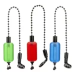 Premium Acrylic Carp Fishing Swinger Alarm - Lightweight, Durable & Easy-to-Use Fish Bite Indicator