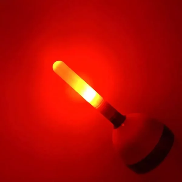 Glow-in-the-Dark LED Fishing Float