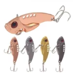 Ultimate VIB Long-Cast Fishing Lure