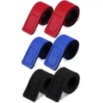 Multi-Purpose Fishing Rod Ties