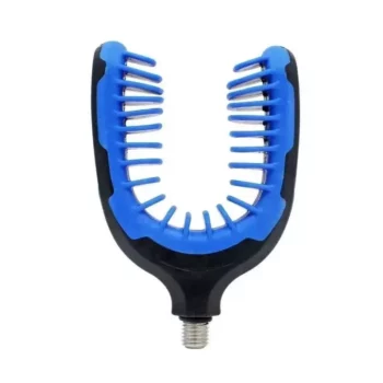 Silicone Carp Fishing Rod Rest Gripper for Pod Holder