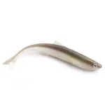 2023 ShadTeez 6cm/8cm Soft Lure