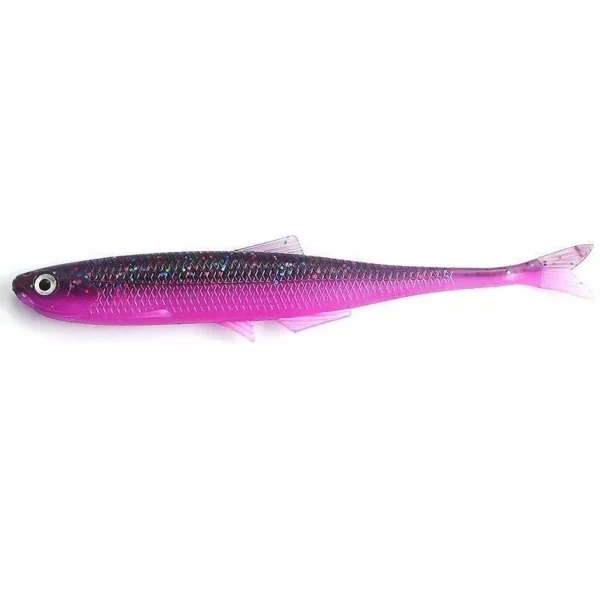 2023 ShadTeez 6cm/8cm Soft Lure - Image 6