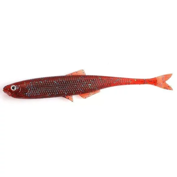 2023 ShadTeez 6cm/8cm Soft Lure - Image 5