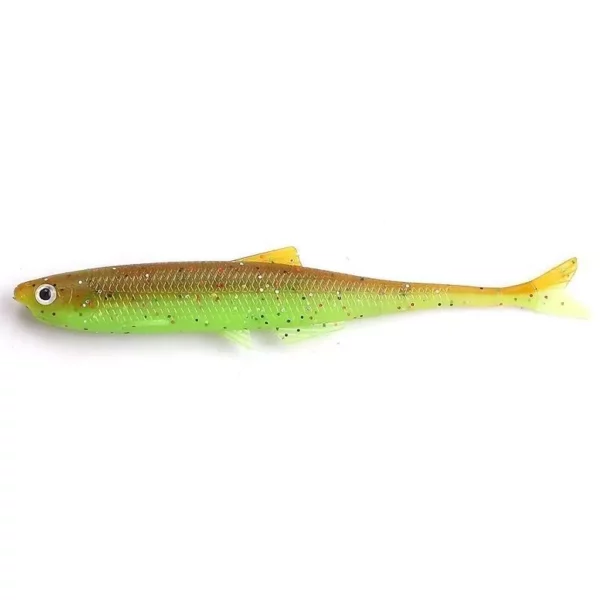 2023 ShadTeez 6cm/8cm Soft Lure - Image 4