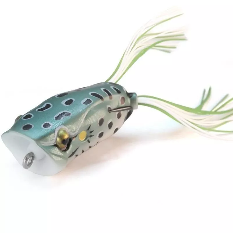 Ultimate Frog Lure