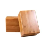 Bamboo Yoga Blocks