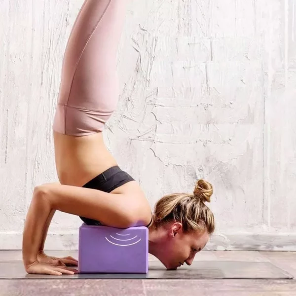 Enhance Your Yoga Practice with High-Density Yoga Tiles