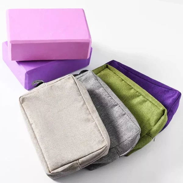 Upgrade Your Yoga Experience with the Ultimate Yoga Pillow Bag