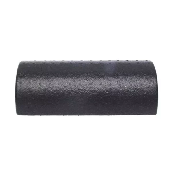 Enhance Your Fitness Routine with 1Pair 30cm Half Round Foam Roller