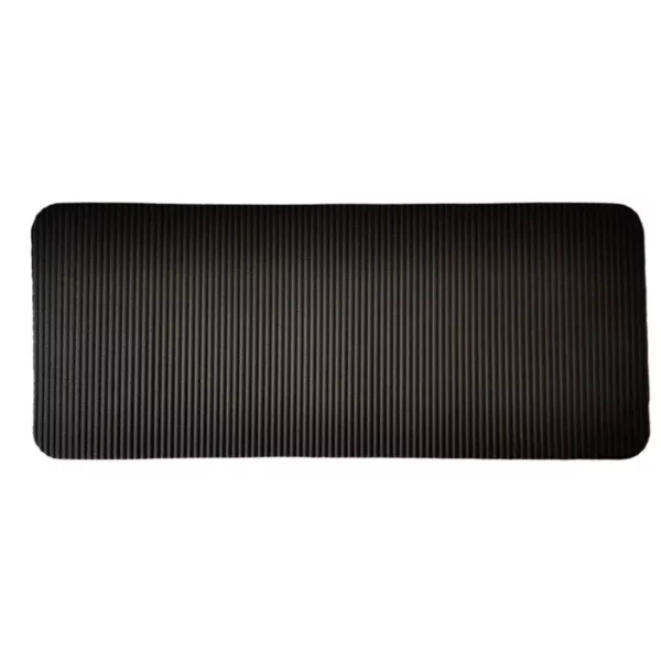15mm Thick Non-Slip Yoga & Pilates Mat – Multifunctional Exercise and Fitness Accessory