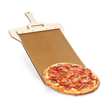 Non-Stick Pizza Peel Shovel