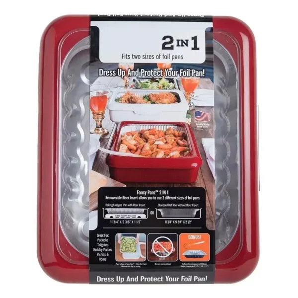 Large Capacity Insulation Lunch Box