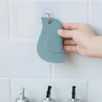 Multi-Functional Animal-Shaped Silicone Kitchen Scraper