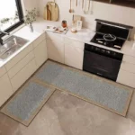 Versatile Non-Slip Kitchen Mat