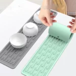 Modern Silicone Drain Pad