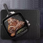 Multi-Functional Silicone Dish Drying Mat