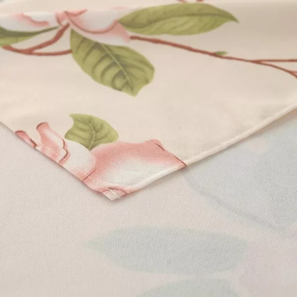 Versatile Oxford Cloth Tablecloth