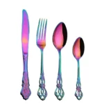 Luxury Cutlery Set