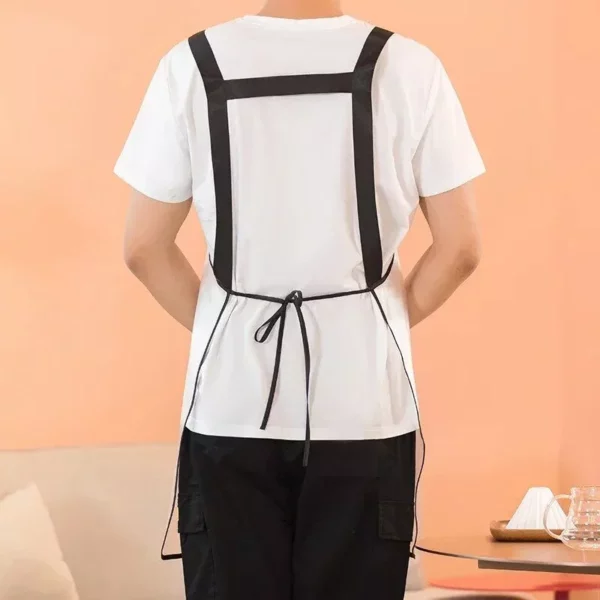 Versatile TPU Waterproof Apron