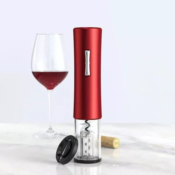 Efficient Electric Wine Opener