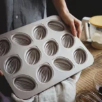 Nonstick Madeleine Cake Mould