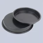 Premium Carbon Steel Non-Stick Pizza Tray