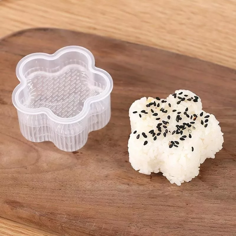 Fun and Easy Sushi Maker Kit