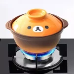 Japanese Ceramic Casserole