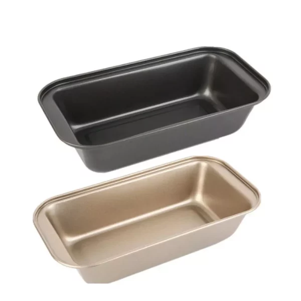 Premium Non-Stick Carbon Steel Bread and Loaf Pan