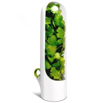 Multi-Functional Fresh Herb & Vegetable Storage Container