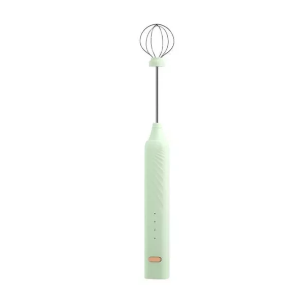 Portable USB Electric Egg Beater - Image 2