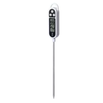 Digital Kitchen Thermometer for Precise Cooking & BBQ