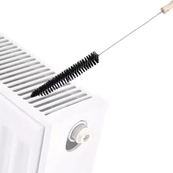 Multi-Purpose Long-Reach Cleaning Brush for Household Appliances - Image 5