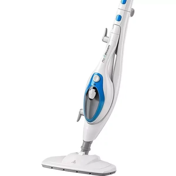 10-in-1 Versatile Steam Mop Cleaner for All Surfaces