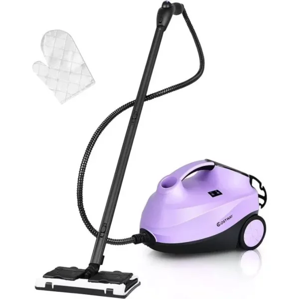 Heavy Duty Multipurpose Steam Cleaner