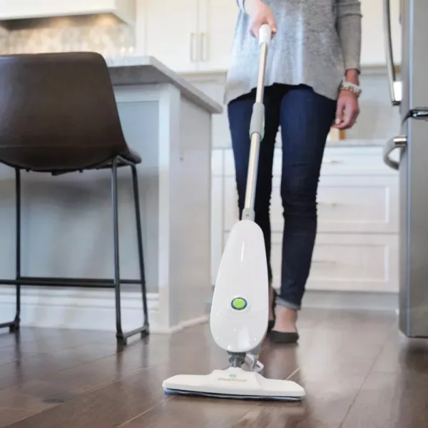 Multi-Surface Steam Mop